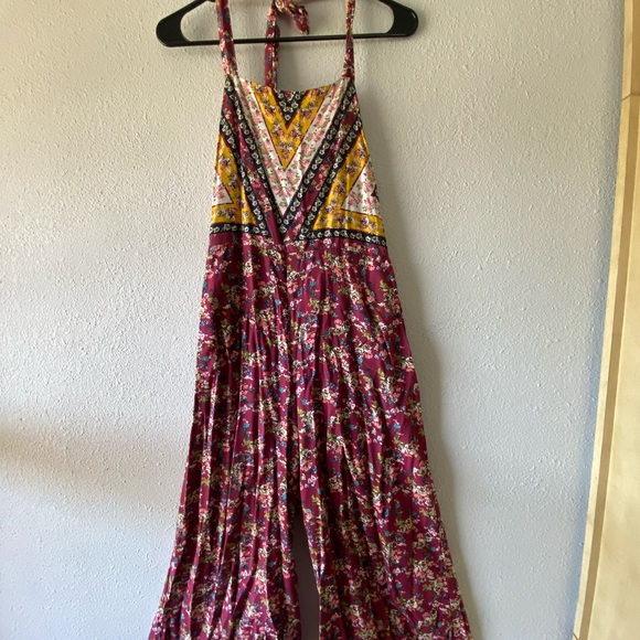 floral ROMPER😍 - Picture 2 of 2